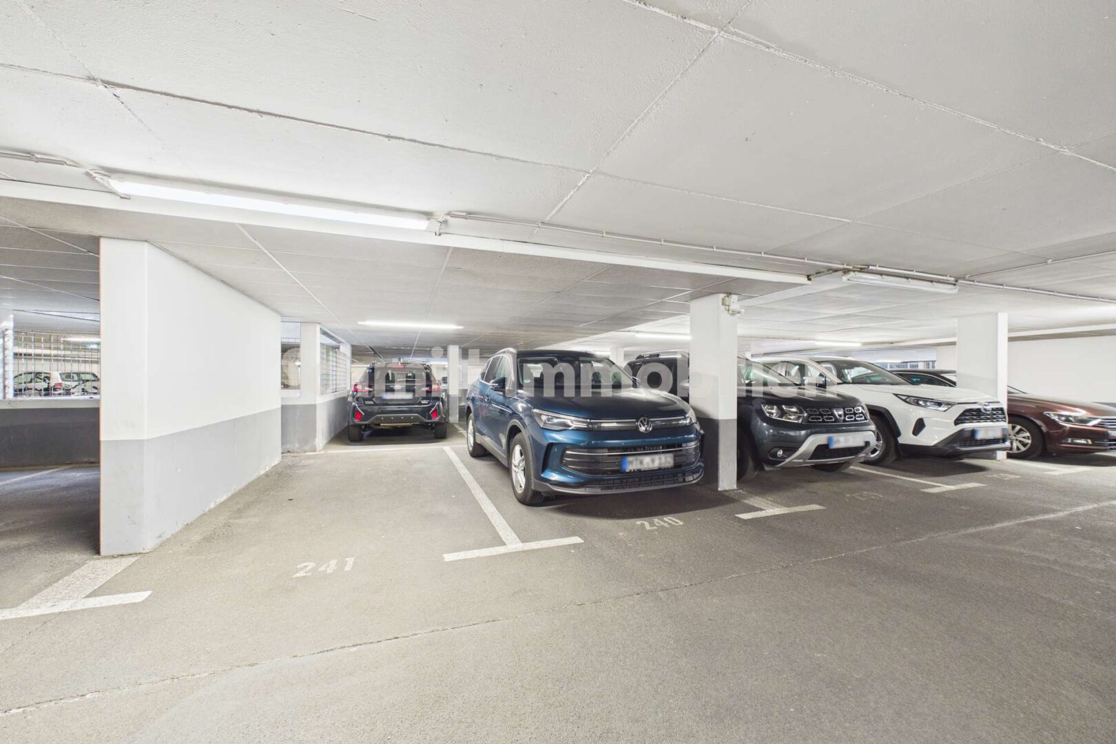 Stellplatz Nr. 240