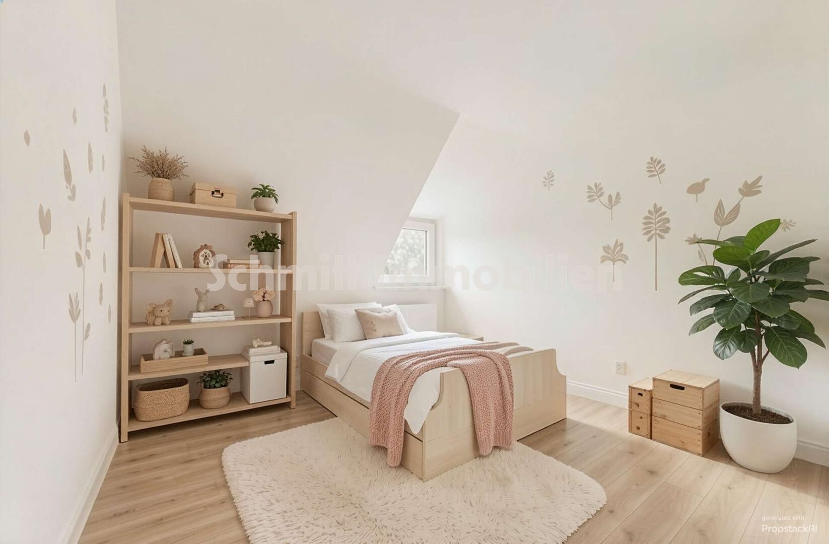 DG - Zimmer 2 visualisiert