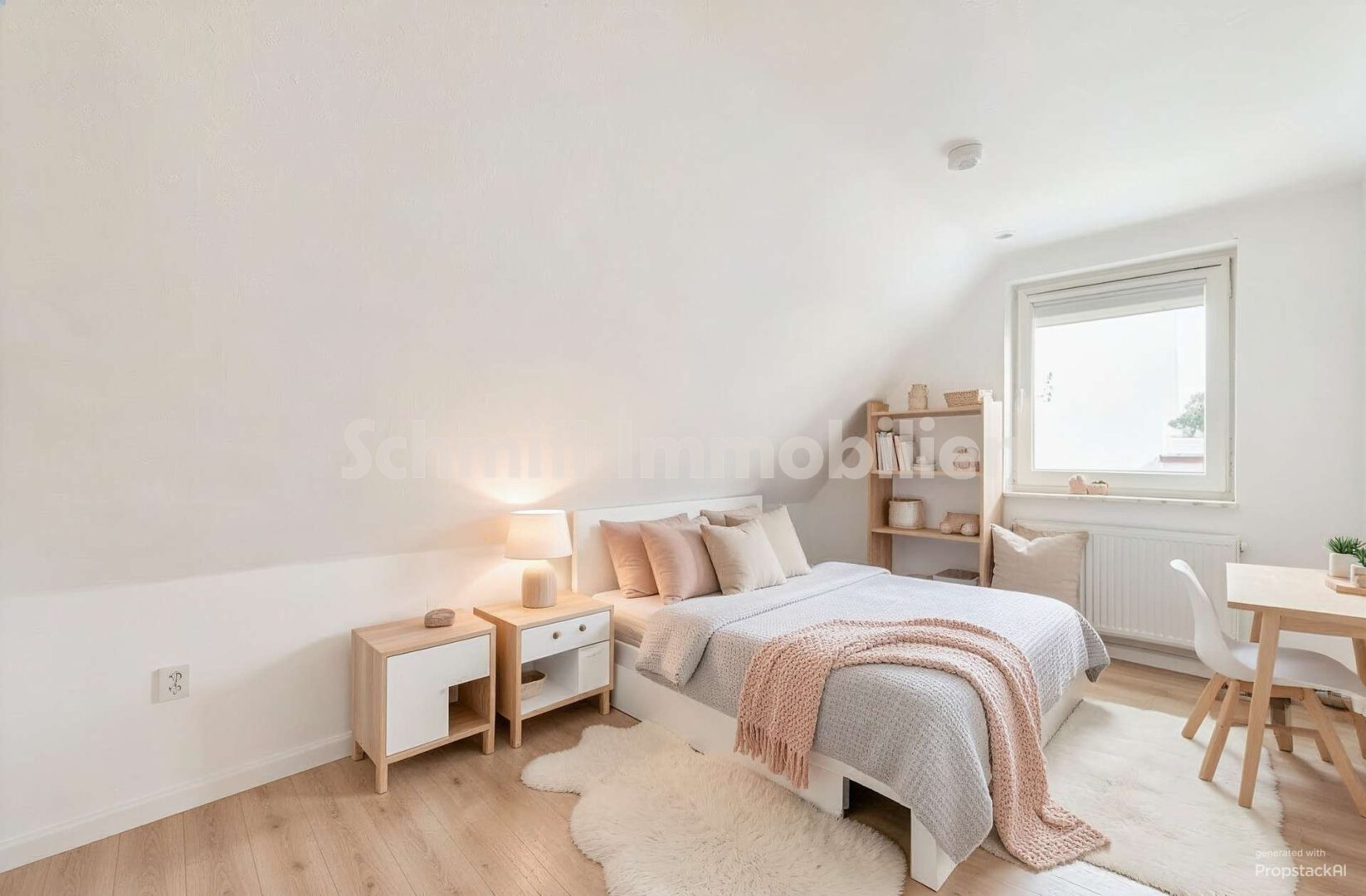 DG - Zimmer 1 visualisiert
