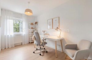 OG - Zimmer 2 visualisiert