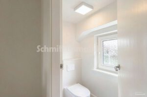EG - Gäste-WC visualisiert