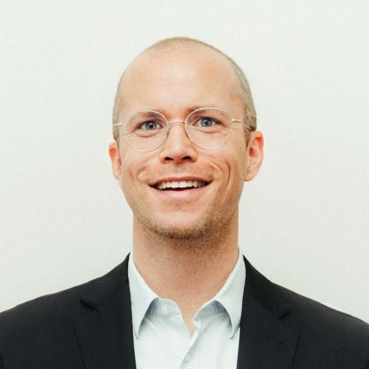 Herr Thomas Zarski 