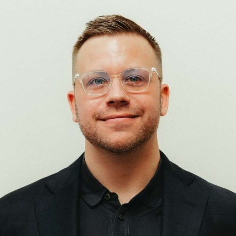 Herr Christian Gärtig 